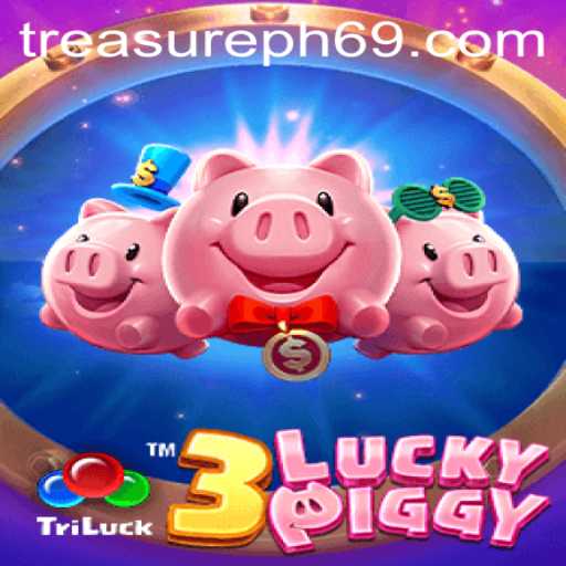 Exploring the World of 3LUCKYPIGGY: A Thrilling Adventure into the Universe of Treasureph69