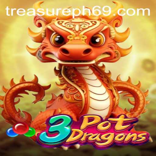 Exploring the Enigmatic World of 3PotDragons and Its Treasure Quest