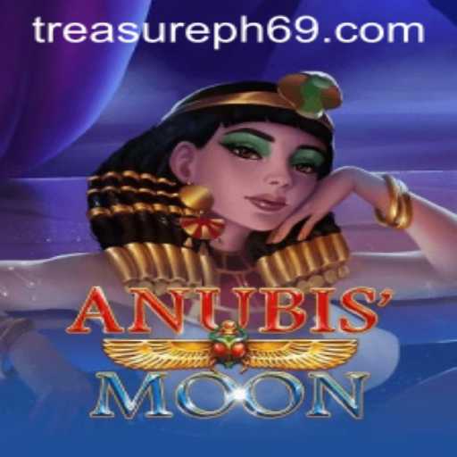 Discover the Mystical World of AnubisMoon: The Treasureph69 Adventure
