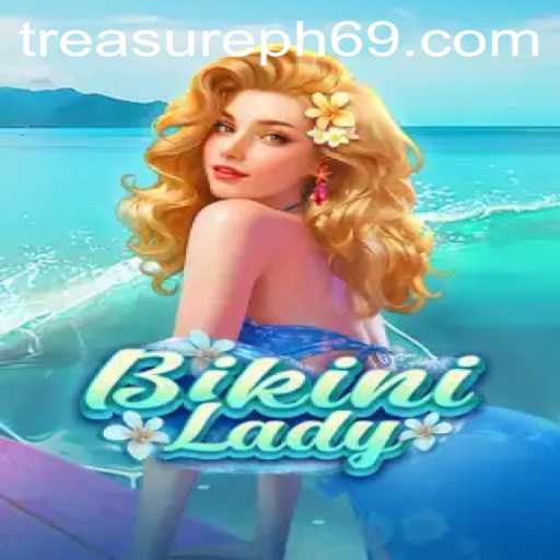 BikiniLady: Dive into Adventure with Treasureph69