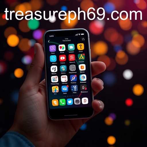 Unlocking the Potential: Discover the Magic of 'Download App' Through Treasureph69