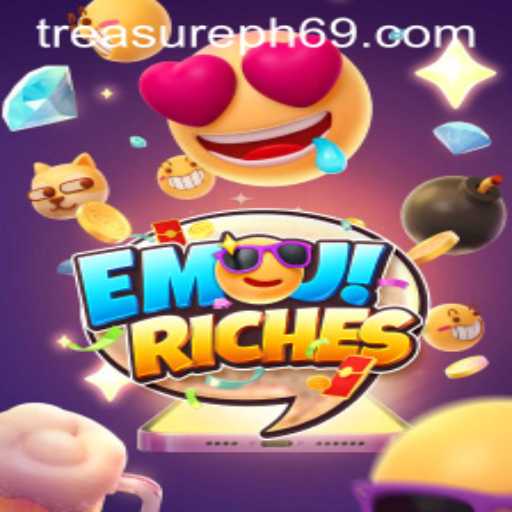 Exploring the World of EmojiRiches and the Mysterious Treasureph69