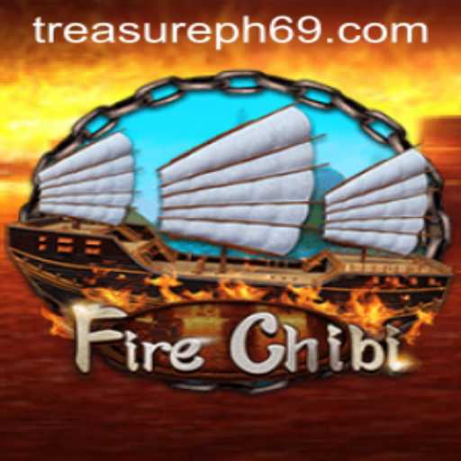FireChibi: Unleashing Treasure Hunts in a Digital Age