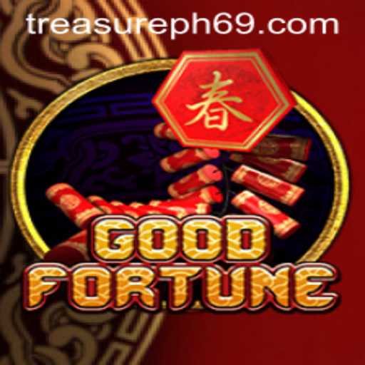 Unveiling the Adventure of GoodFortune: A Dive into Treasureph69