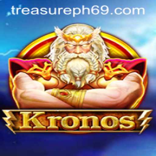 Kronos: A Thrilling Journey into the World of Treasure Hunts