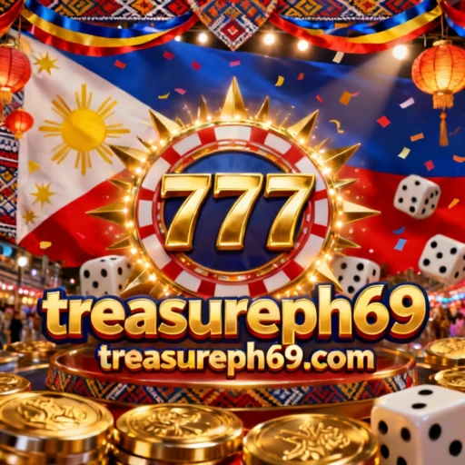 treasureph69