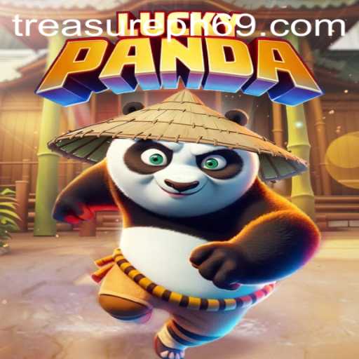 Exploring the Enchanting World of LuckyPanda: Unveiling Treasureph69