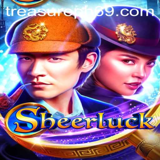 Discovering Sheerluck: The Thrilling Adventure Game With Treasureph69