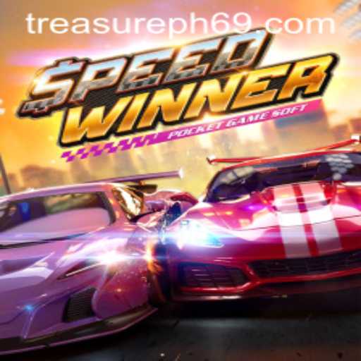 SpeedWinner - A Thrilling Ride in the World of Virtual Racing