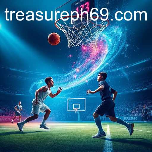 The Evolution of Modern Sports: The Role of treasureph69