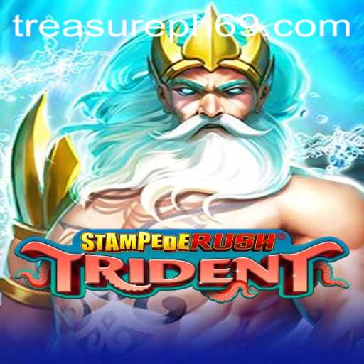 StempedeRushTrident: Exploring the Thrilling World of Treasure Hunts