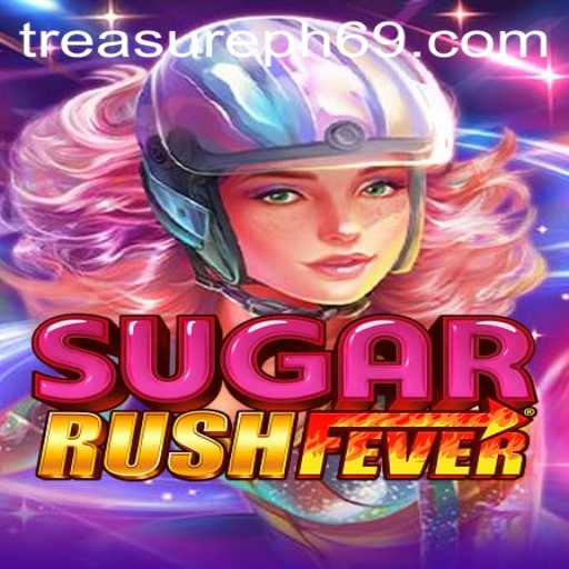 SugarRushFever: Unveiling the Sweet Adventure with Treasureph69
