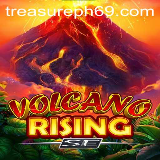 VolcanoRisingSE: Embark on an Epic Adventure with Treasureph69